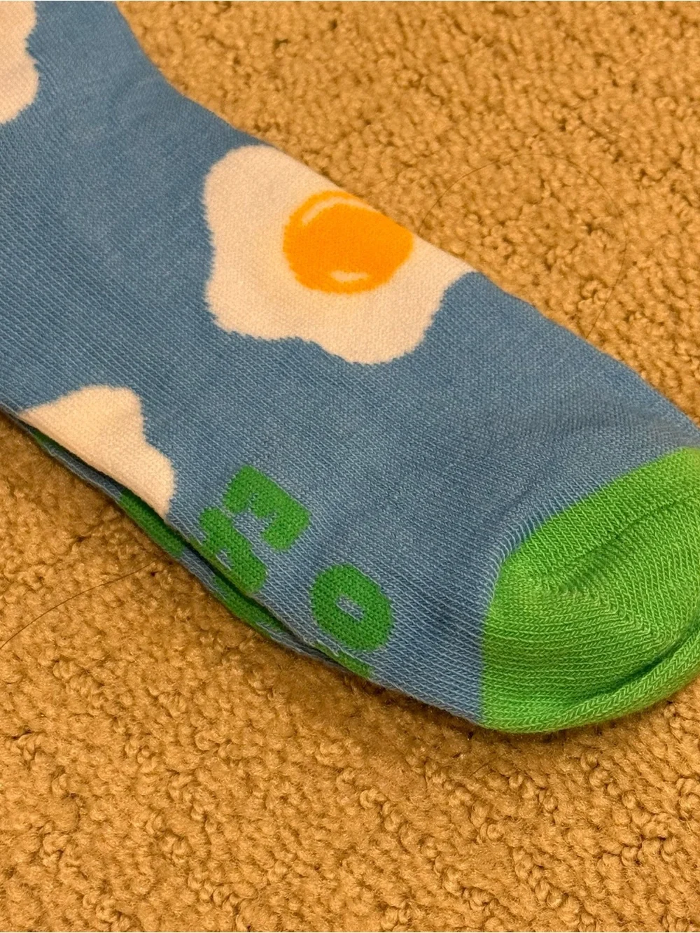 Egg Socks